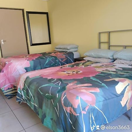 Elson Lodge K1 Katlehong 외부 사진
