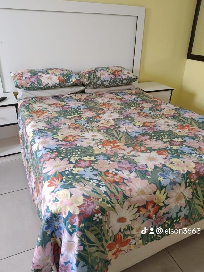 Elson Lodge K1 Katlehong 외부 사진